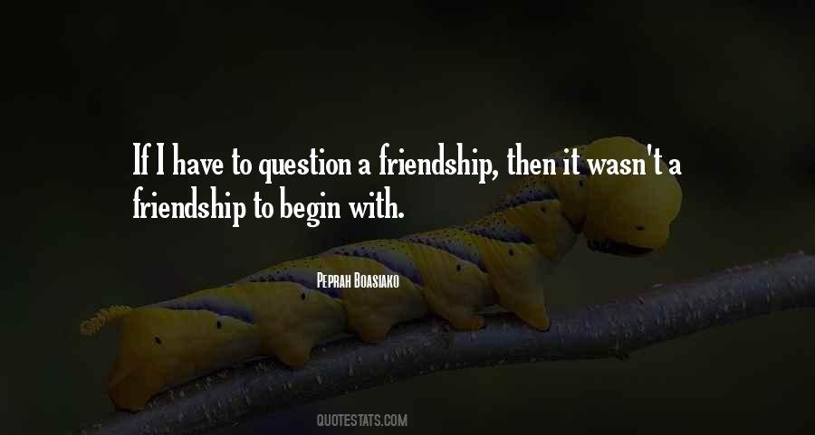 Friendship Lessons Quotes #809135