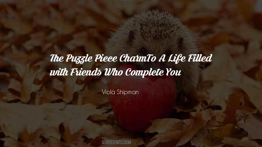 Friendship Lessons Quotes #834703