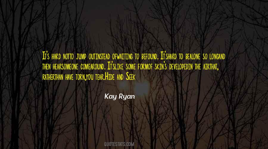 Jump In The Air Quotes #1183407
