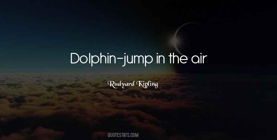 Jump In The Air Quotes #1190960