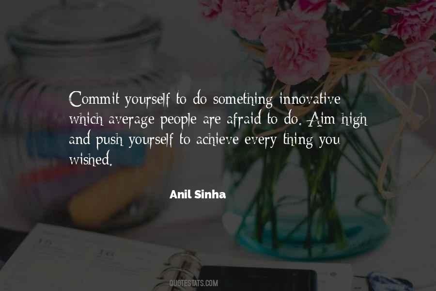 Jump In The Air Quotes #1501282
