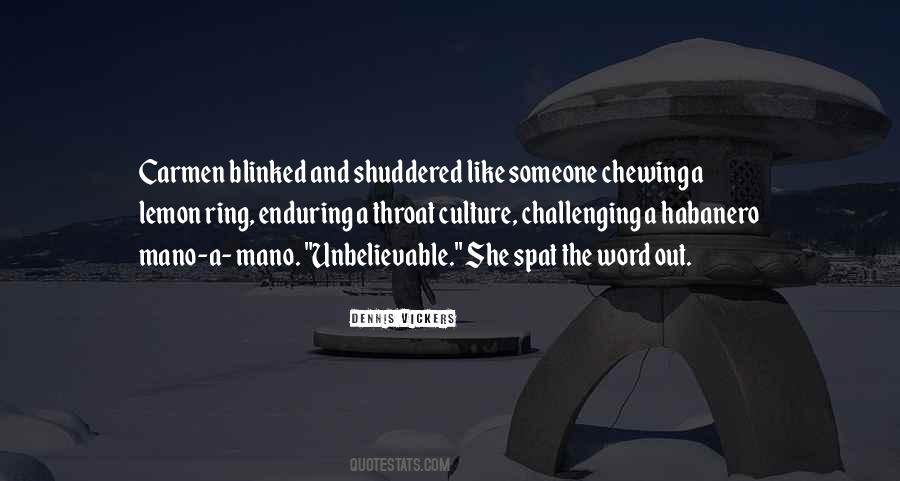 Like Lemon Quotes #381451