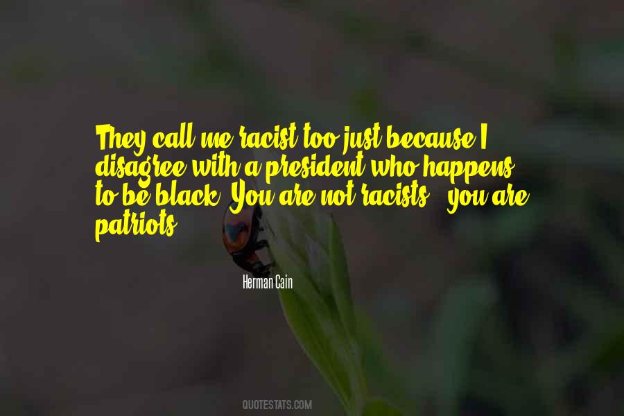 To Be Black Quotes #1318021