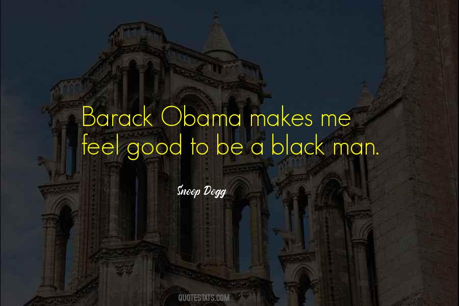 To Be Black Quotes #225187