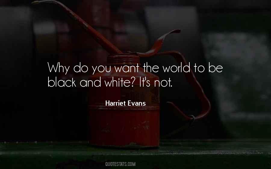 To Be Black Quotes #301100