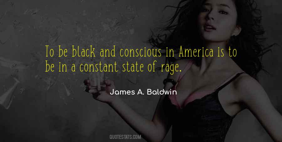 To Be Black Quotes #491695