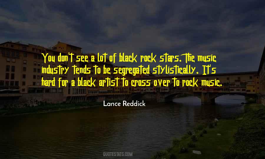 To Be Black Quotes #69001