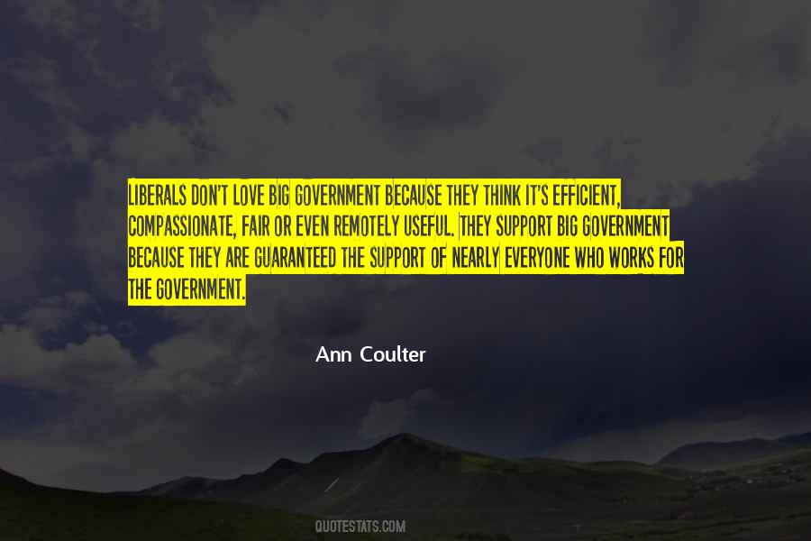 Support Everyone Quotes #1188589