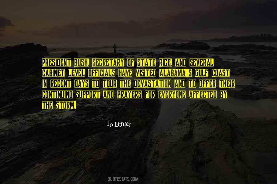 Support Everyone Quotes #125661