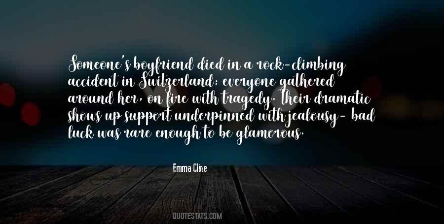 Support Everyone Quotes #1351518