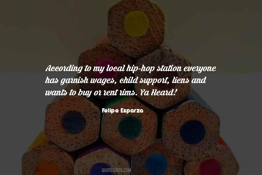 Support Everyone Quotes #292924