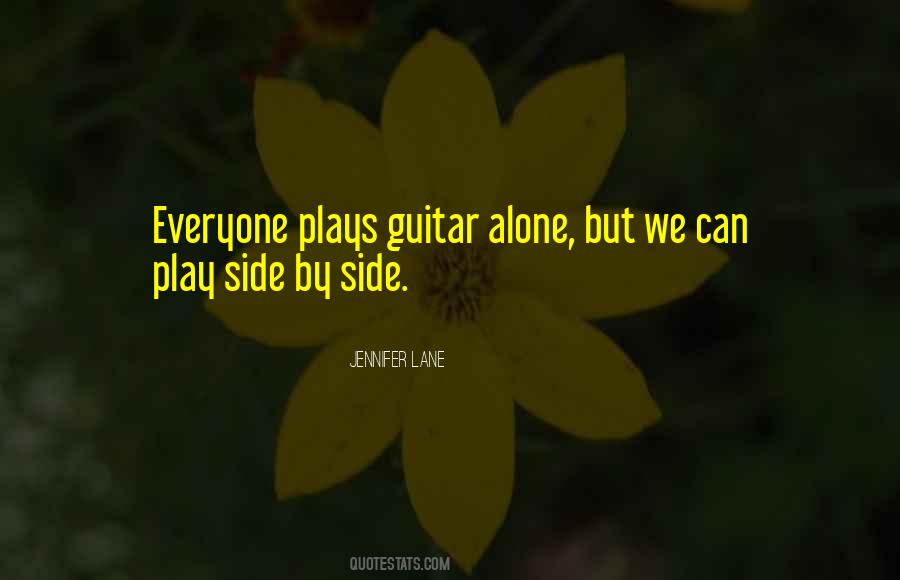 Support Everyone Quotes #397799