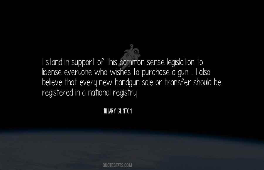 Support Everyone Quotes #458878