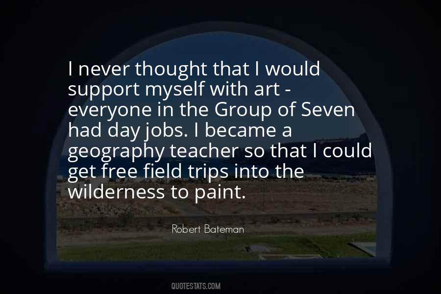 Support Everyone Quotes #945834
