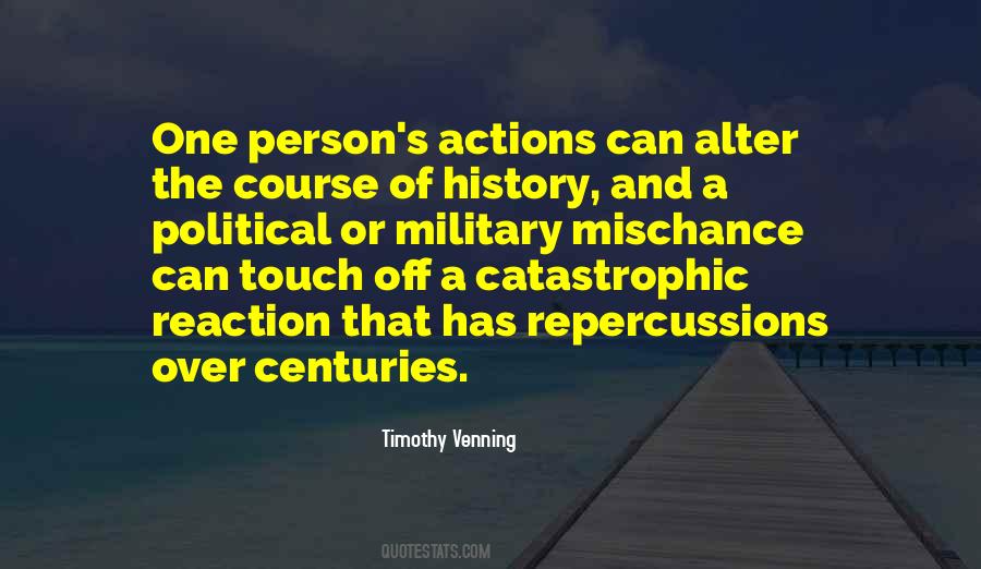 Roman Political Quotes #1141270