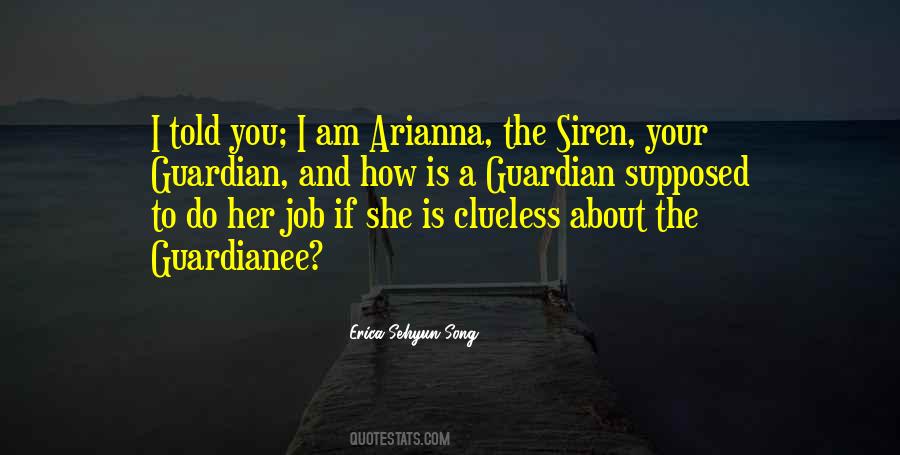 She Is A Fantasy Quotes #1829350