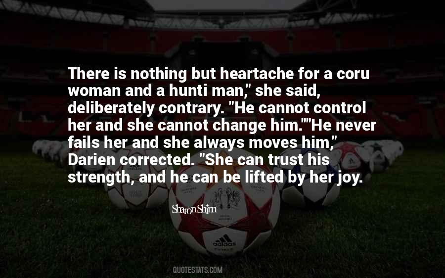 She Is A Fantasy Quotes #693091