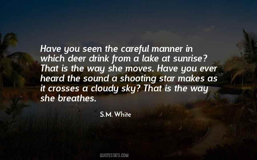 She Is A Fantasy Quotes #738401