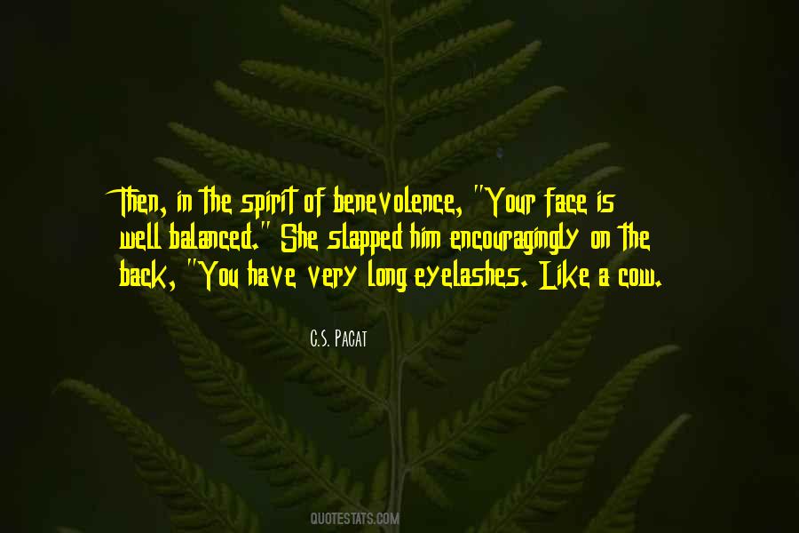 She Is A Fantasy Quotes #756752