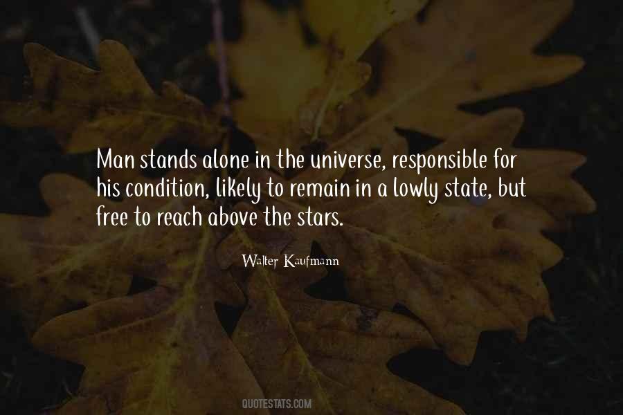 Quotes About A Responsible Man #1190587