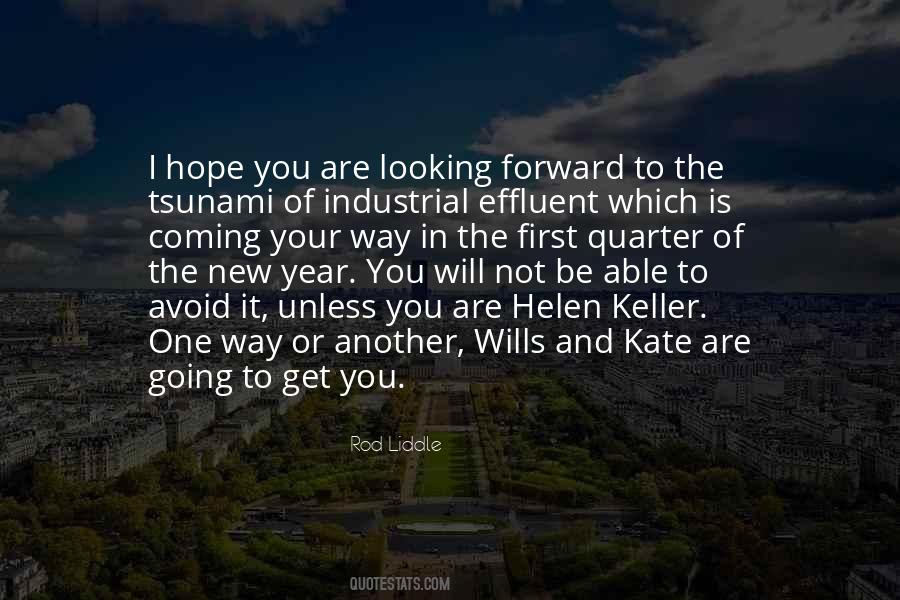 Quotes About Hope New Year #1510562