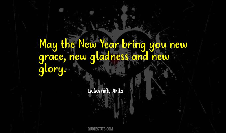 Quotes About Hope New Year #956143