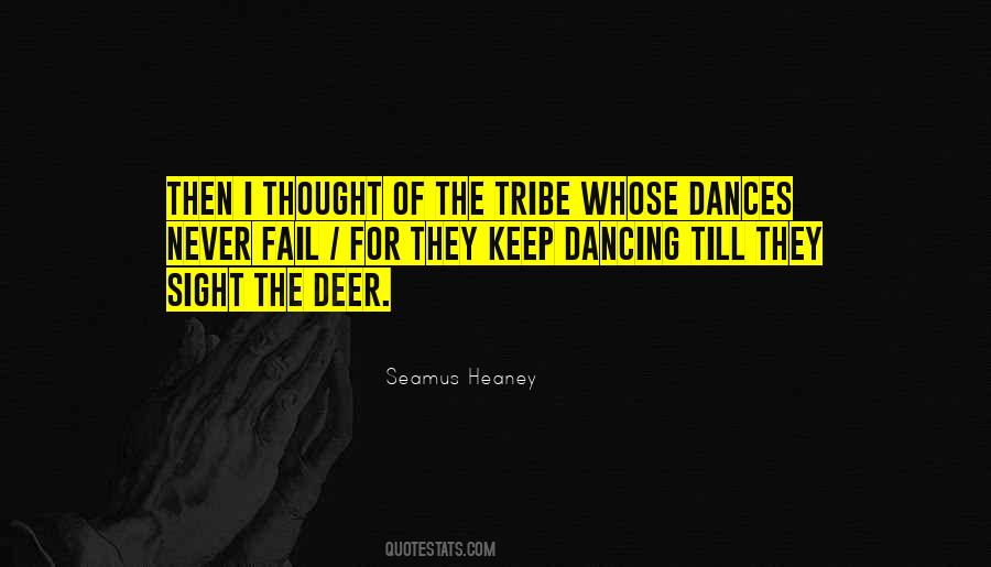 Best Deer Quotes #374618