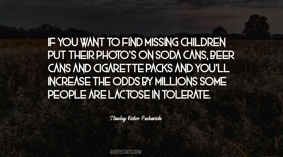 Missing In Life Quotes #101388