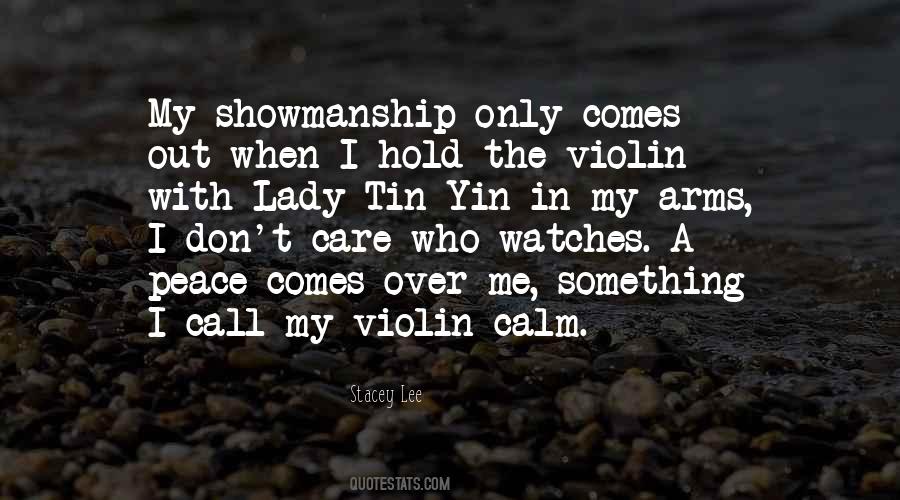 Hold In My Arms Quotes #1410163