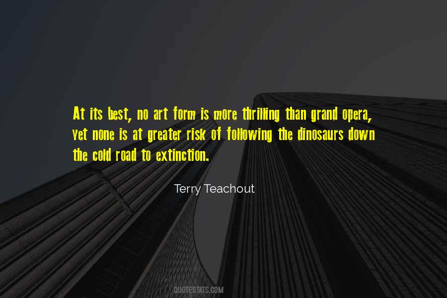 Best Risk Quotes #1051647