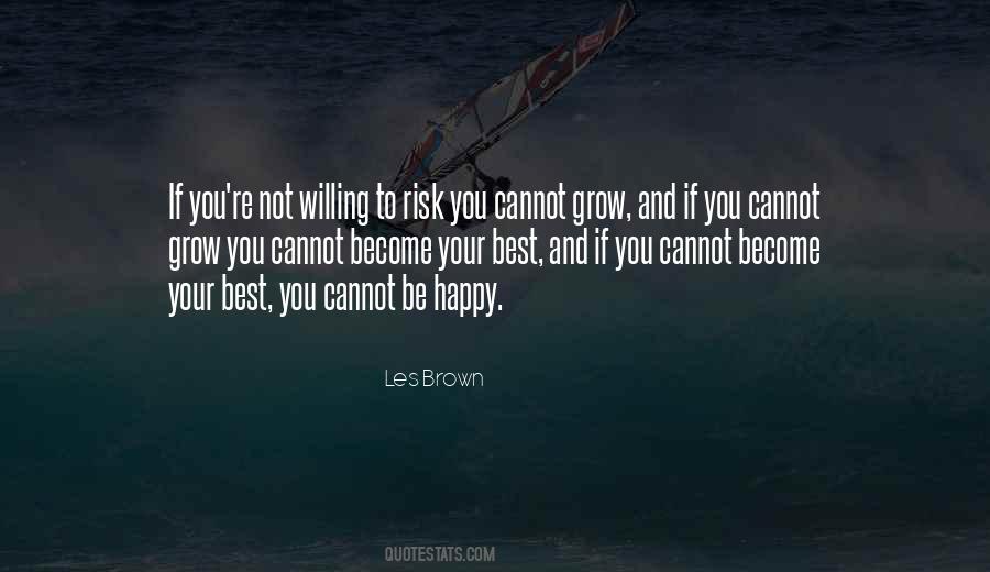Best Risk Quotes #1341032