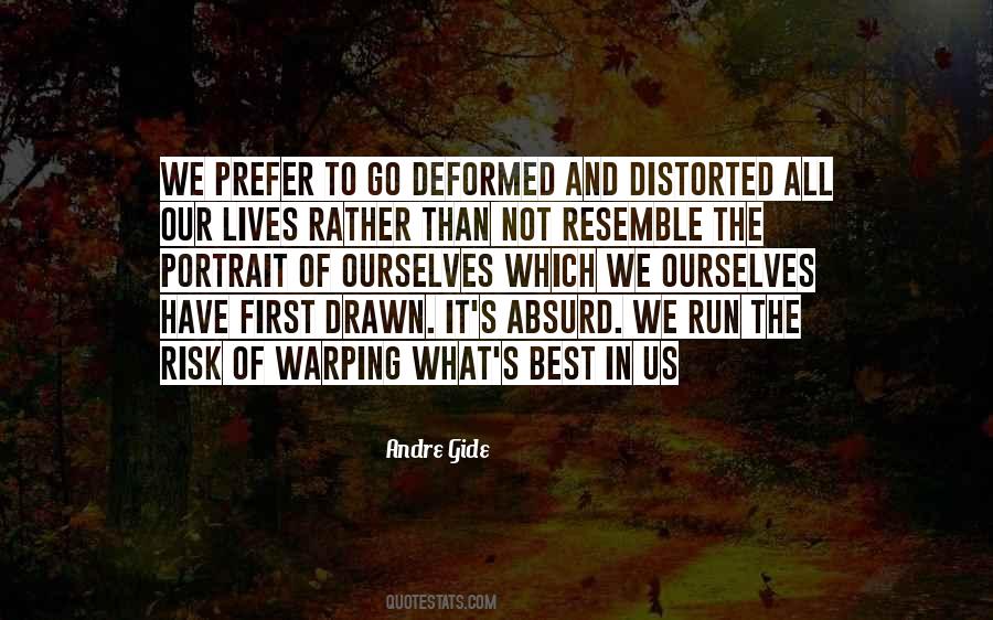 Best Risk Quotes #1415206