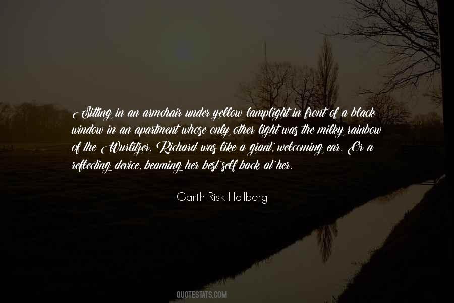 Best Risk Quotes #1641284