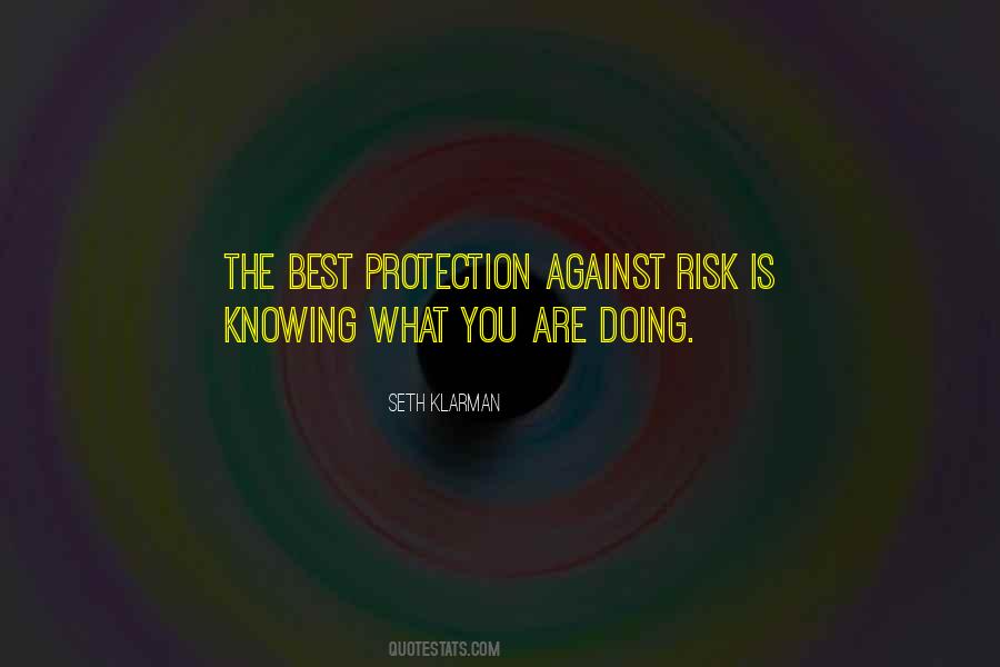 Best Risk Quotes #420951