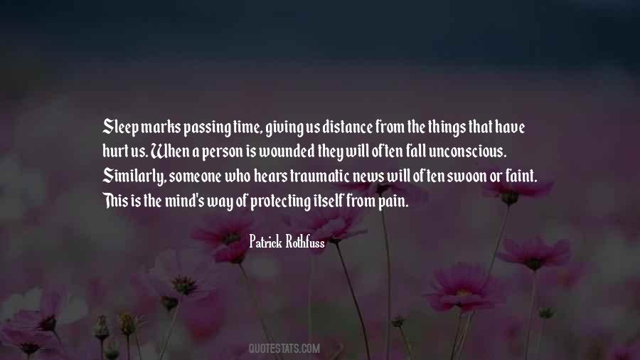 Sleep Pain Quotes #1797619