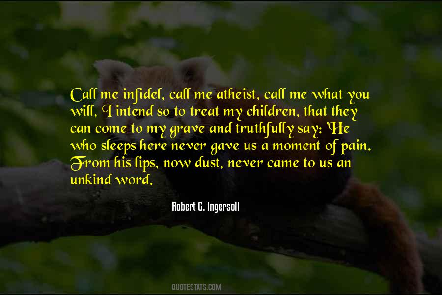 Sleep Pain Quotes #67402