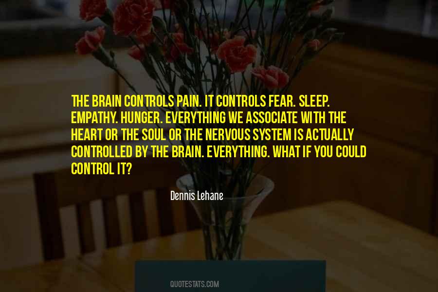 Sleep Pain Quotes #782124