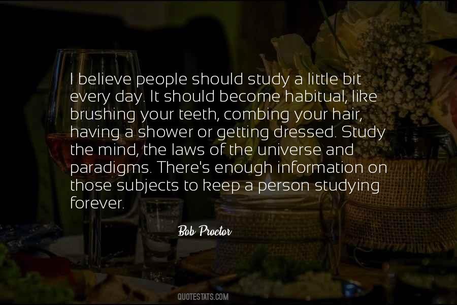 Forever Person Quotes #1431657