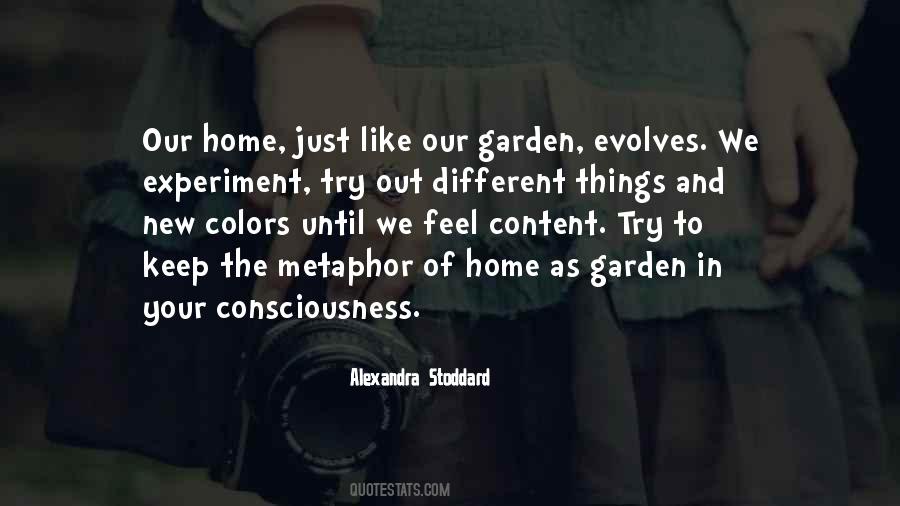 New Experiment Quotes #167646