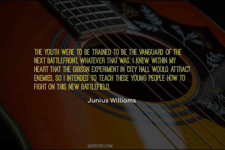 New Experiment Quotes #1716931
