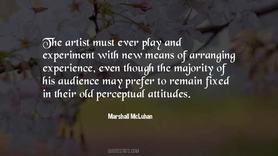 New Experiment Quotes #1785834