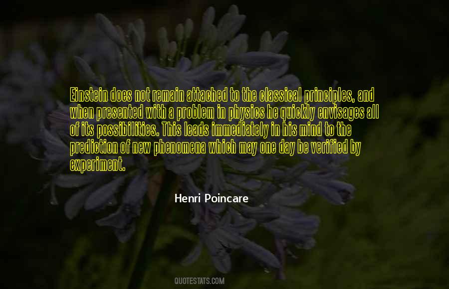New Experiment Quotes #335575