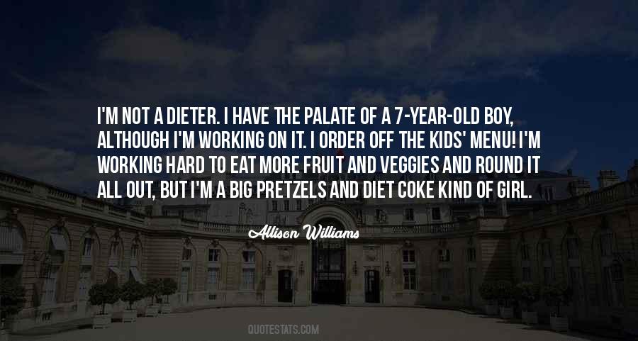 I M A Big Girl Quotes #1059553