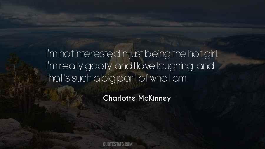 I M A Big Girl Quotes #1646803