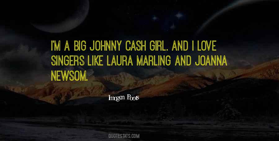 I M A Big Girl Quotes #942230