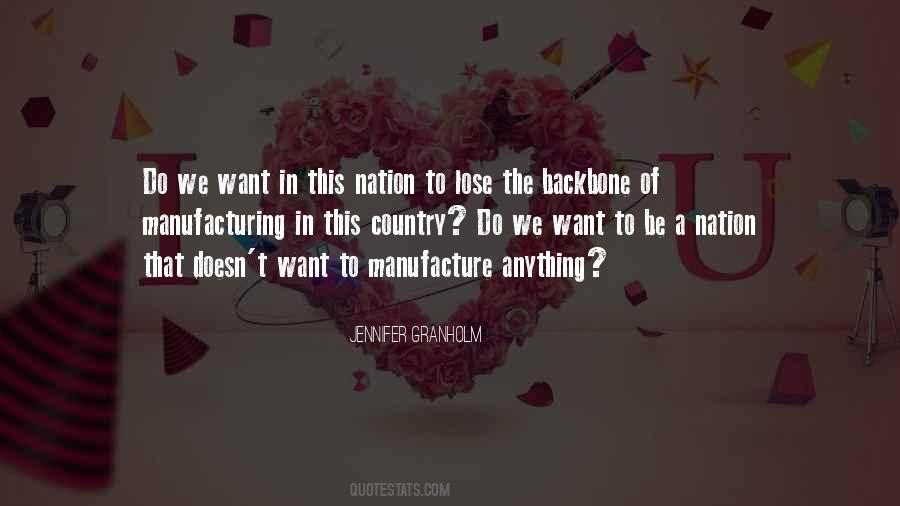 You Have No Backbone Quotes #176964