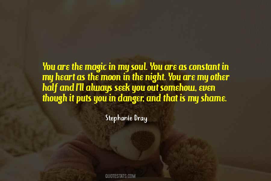 You Are Always In My Heart Quotes #1599416