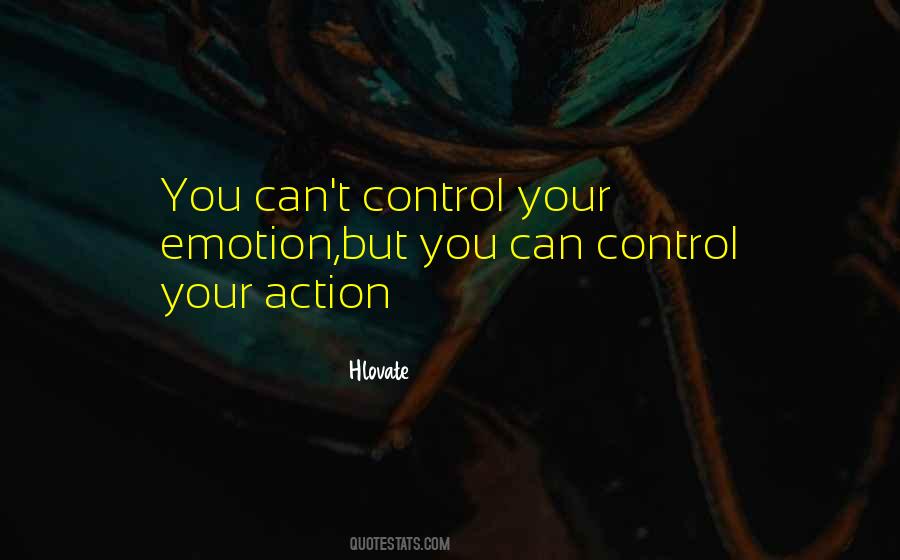 Your Action Quotes #1459046