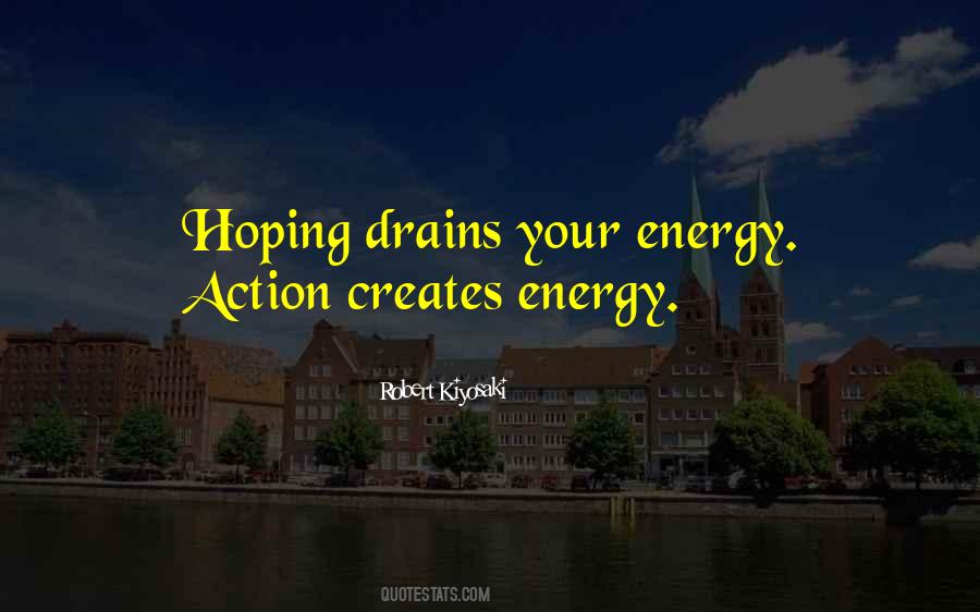 Your Action Quotes #56358