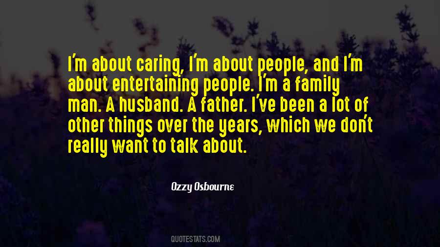 Caring A Lot Quotes #1679780